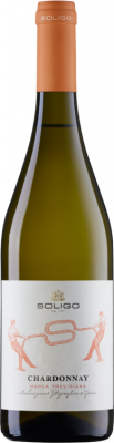 Chardonnay del Veneto (Soligo)